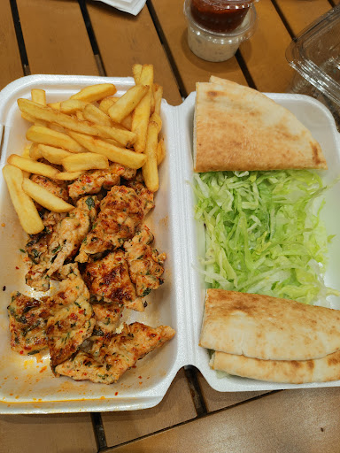 Photo of Mangal Plus - 43 Stratford Rd, Wolverton, Milton Keynes MK12 5LW